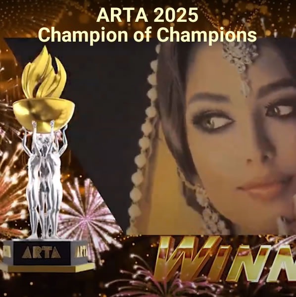 Champion of champions